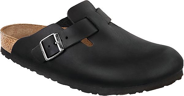 SABOT BOSTON LEOI BLACK REGULAR