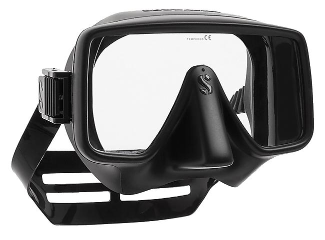MASQUE DE PLONGEE FRAMELESS GORILLA