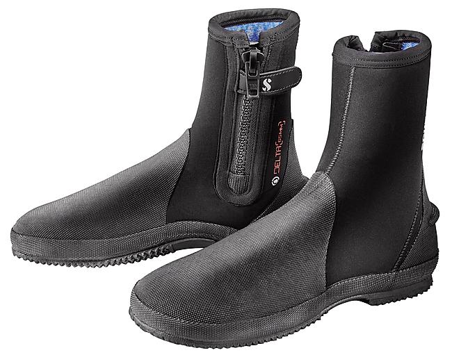 BOTTILLONS DELTA BOOT 5MM