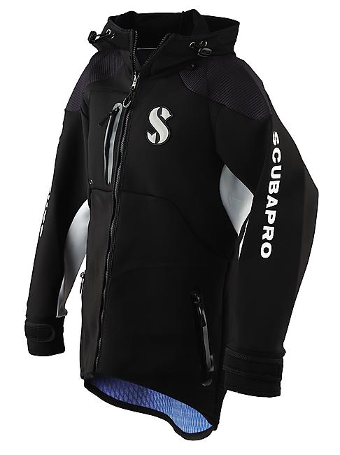 VESTE BOAT COAT FEMME