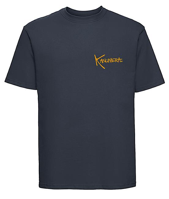 T-SHIRT ORIGINE LA BALEINE HOMME