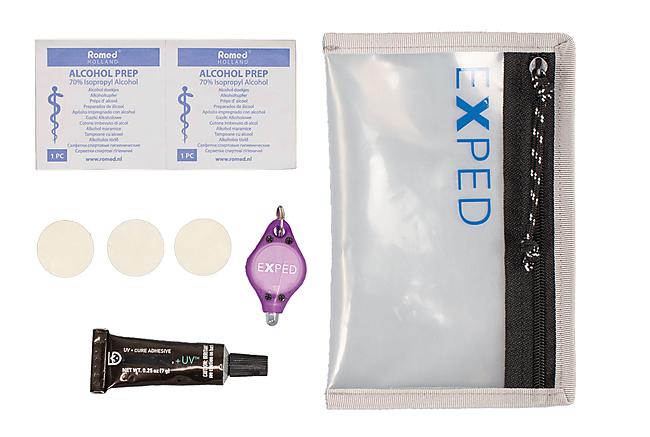 KIT DE REPARATION MATELAS