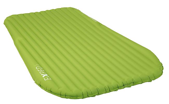 MATELAS GONFLABLE ULTRA 1 R DUO M