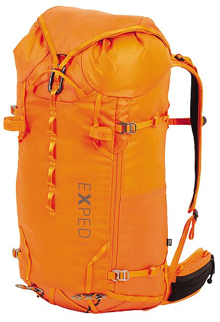 SAC D'ALPINISME VERGLAS 40