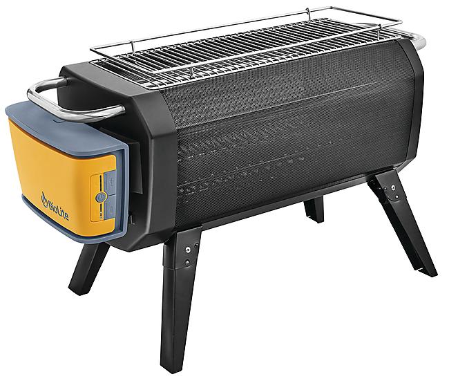 BARBECUE BRASERO FIREPIT +