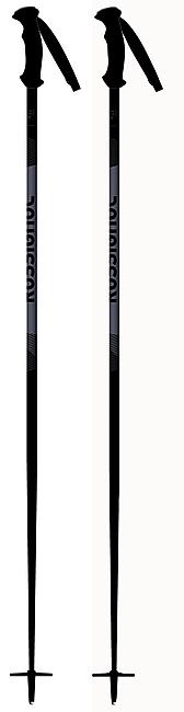 BATON SKI ALPIN TACTIC JR - GREY