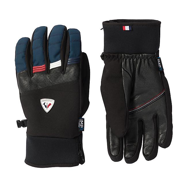 GANT DE SKI STRATO IMPR