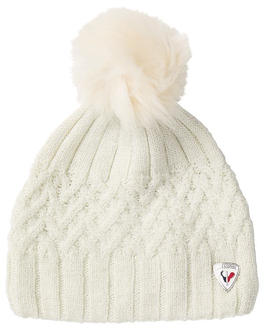 BONNET POMPON POLY III