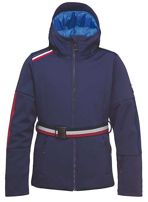 VESTE DE SKI GIRL ELLIPSIS JKT