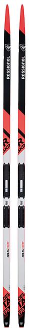 SKI NORDIQUE DELTA COMP R-SKIN