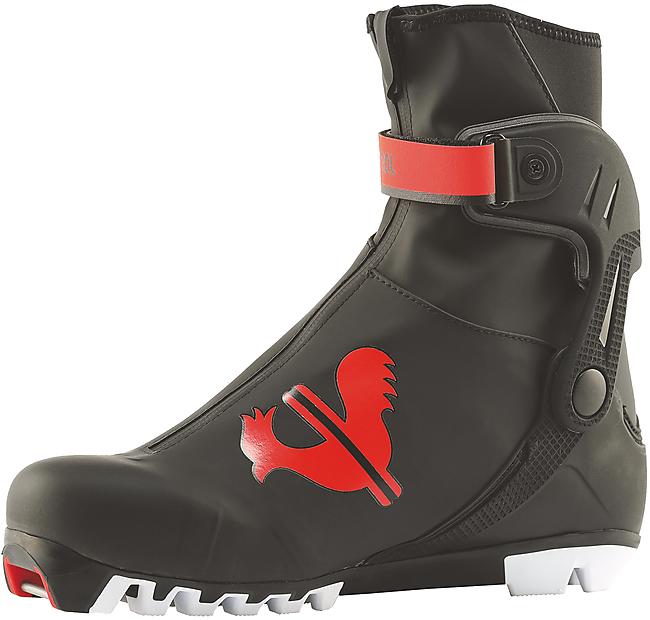 CHAUSSURE SKI NORDIQUE X-10 SKATE