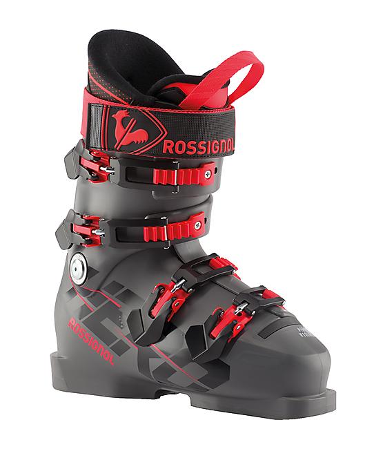 CHAUSSURES SKI PISTE HERO WORLD CUP 90 SC - M-GRE