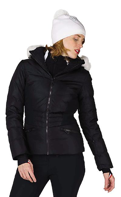 VESTE W RUBYMERINO