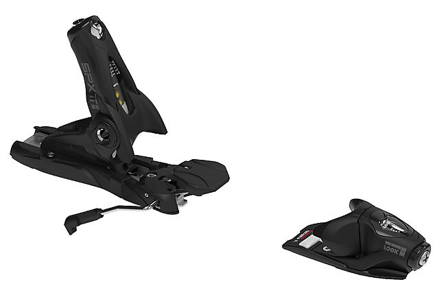 FIXATIONS SPX 11 GW BLACK