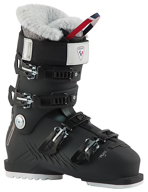 CHAUSSURES SKI PISTE PURE 70