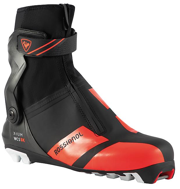 CHAUSSURES SKI NORDIQUE X-IUM WC SKATE