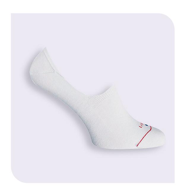 CHAUSSETTES DE VOYAGE INVISIBLE COOLMAX W