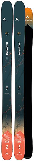 SKI FREERANDO M-TOUR 100