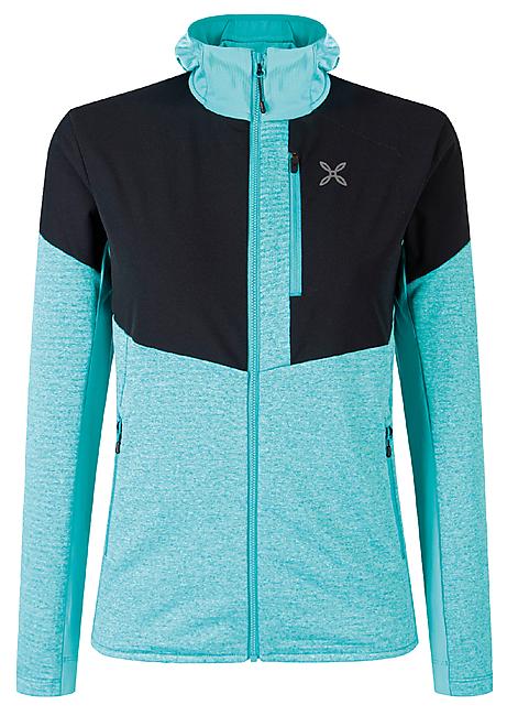 POLAIRE THERMALGRID PRO 2 MAGLIA WOMAN