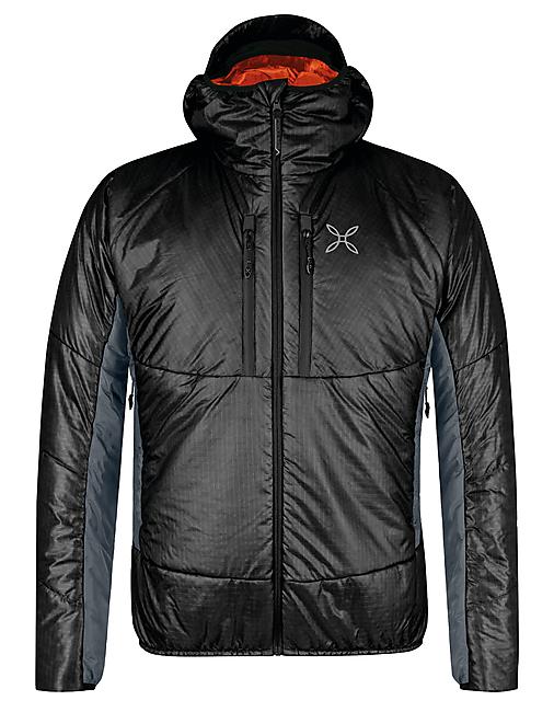 VESTE FORCE PRIMAOFT