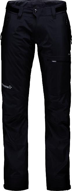 SURPANTALON FALKETIND GORE TEX PANTS