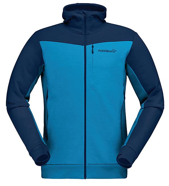 POLAIRE FALKETIND WARMWOOL2 HOOD