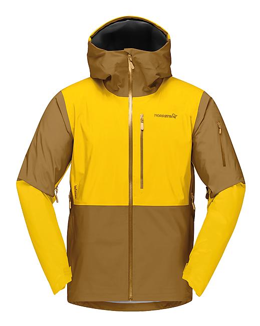 VESTE DE SKI LOFOTEN GORE-TEX JACKET M