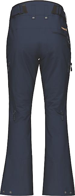 PANTALON DE SKI LOFOTEN GORE-TEX PANT W