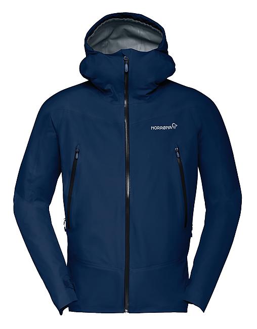 VESTE FALKETIND GORE TEX M