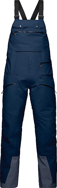 PANTALON DE SKI TAMOK GORE TEX PRO BIB MS