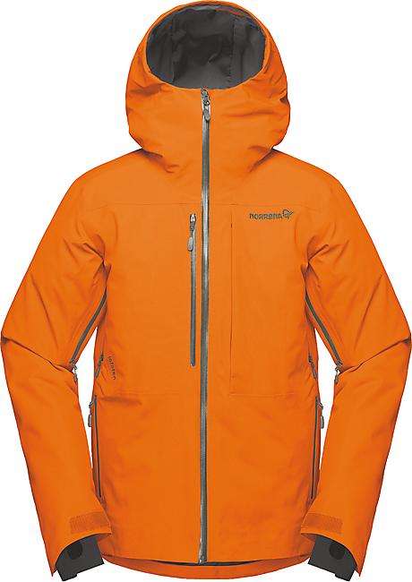 VESTE DE SKI LOFOTEN GORE TEX INSULATED JACKET M