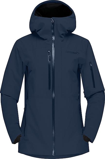 VESTE DE SKI LOFOTEN GORE-TEX INSULATED JACKET W