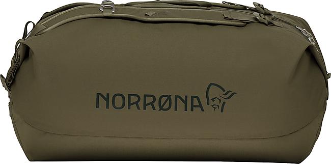 DUFFLE BAG NORRONA 70 L