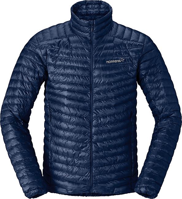 DOUDOUNE TROLLWEGGEN SUPERLIGHT 800