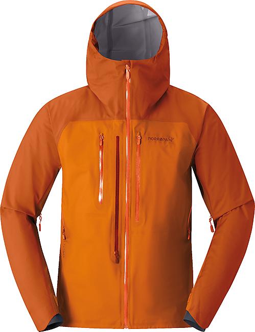 VESTE LYNGEN GORE TEX JACKET M'S
