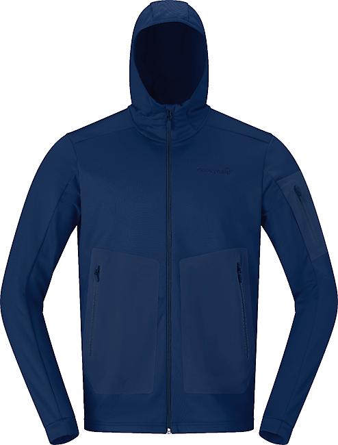POLAIRE FALKETIND WARM2 STRETCH HOOD M'S