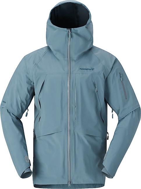 VESTE DE SKI MORE GORE-TEX  JACKET M'S
