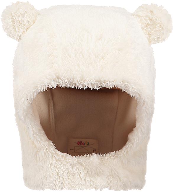 CAGOULE BEBE NOA BALACLAVA