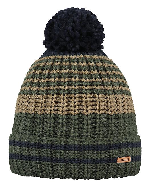 BONNET POMPON EDIN BEANIE KIDS