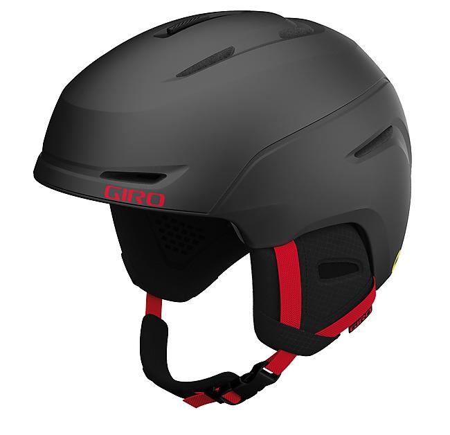 CASQUE DE SKI NEO JUNIOR