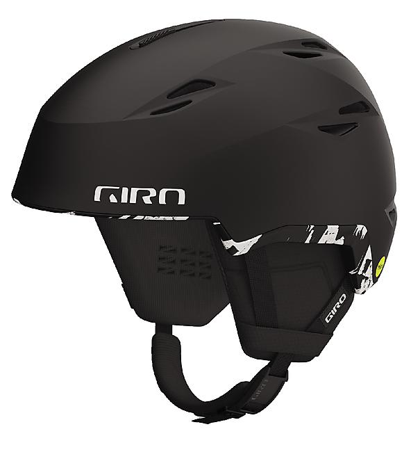 CASQUE DE SKI GRID MIPS SPHERICAL