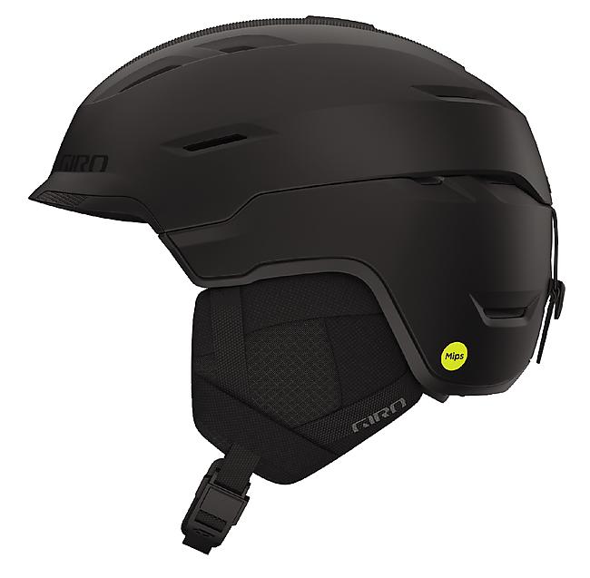 CASQUE DE SKI TOR SPHERICAL