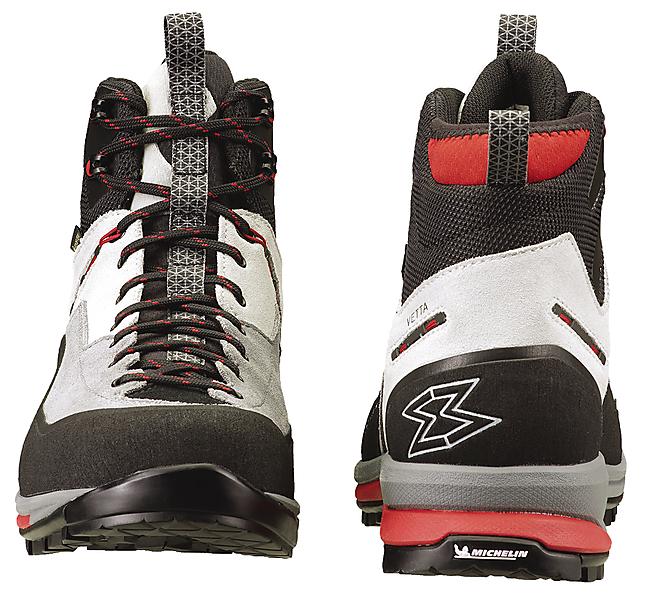 CHAUSSURES DE RANDONNEE VETTA TECH GTX