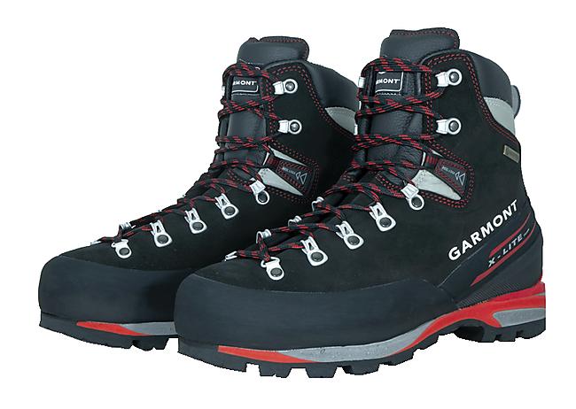 CHAUSSURES D'ALPINISME PINNACLE GTX