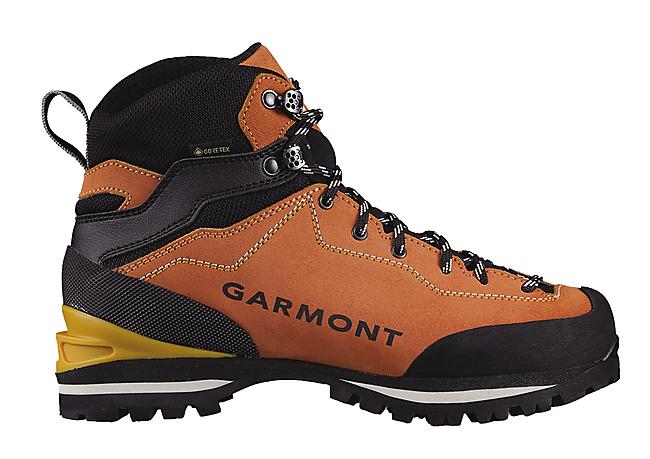 CHAUSSURES D'ALPINISME ASCENT GTX  W