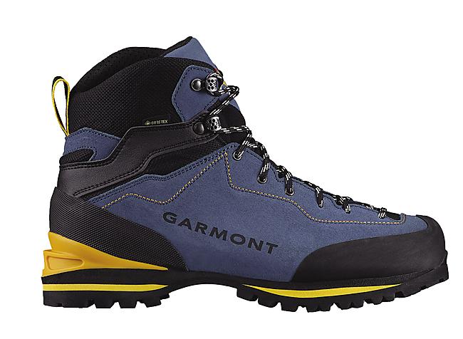 CHAUSSURES D'ALPINISME ASCENT GTX