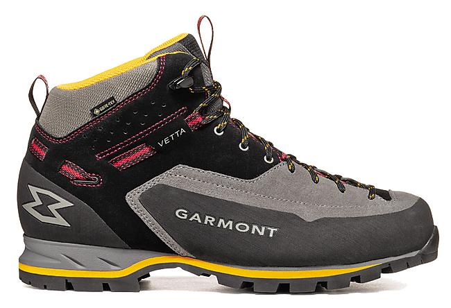 CHAUSSURES DE RANDONNEE VETTA EVO GTX