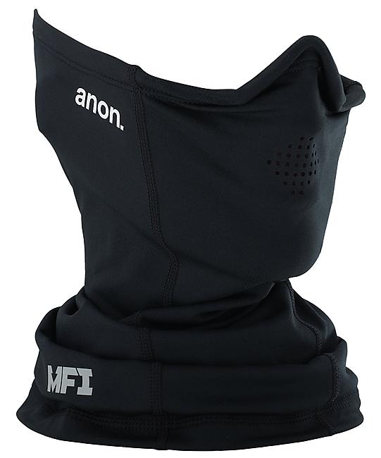 FACEMASK MFI. MIDEWEIGHT NECKWARMER