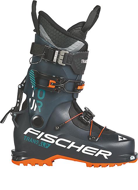 CHAUSSURES SKI DE RANDO TRANSALP TOUR BLUE/BLUE