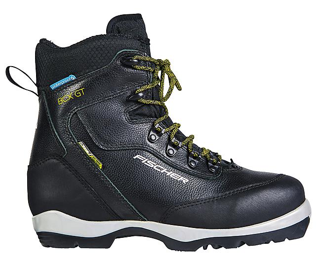 CHAUSSURES SKI NORDIQUE BCX GRAND TOUR WATERPROOF